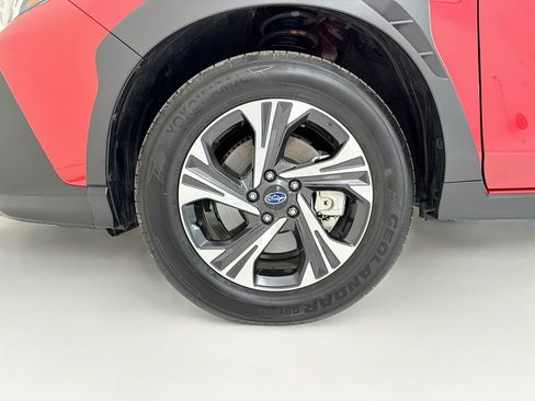 Used 2026 Subaru Crosstrek 2.5i Premium AWD/4WD image 31