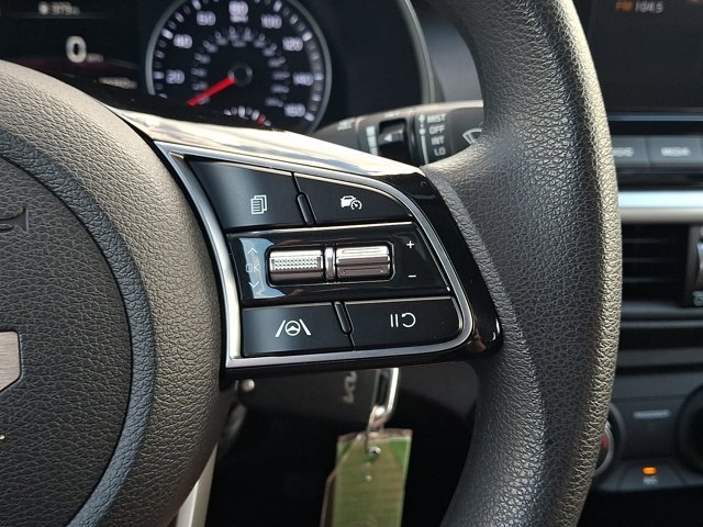 Used 2022 Kia Forte LXS w/ LXS Technology Package FWD image 26