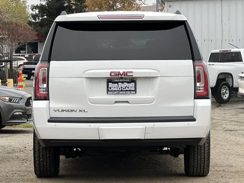 Used 2019 GMC Yukon XL SLT image 5