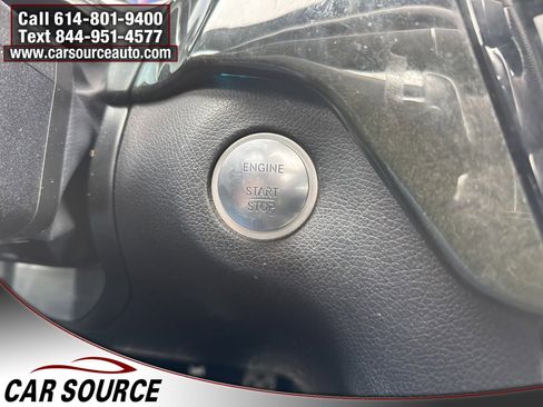 Used 2017 Mercedes-Benz GLS 450 4MATIC w/ Premium Package image 14