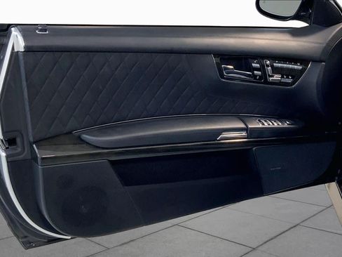 Used 2008 Mercedes-Benz CL 65 AMG image 21