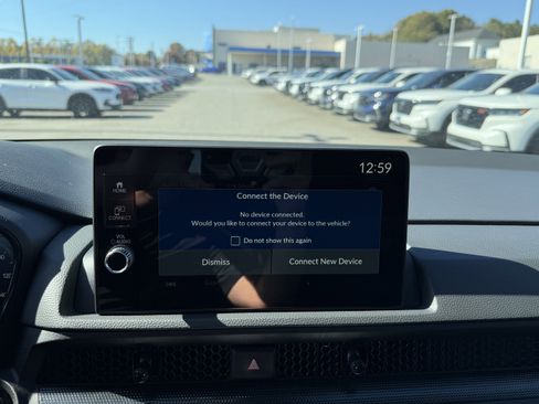 New 2026 Honda CR-V Sport-L image 18