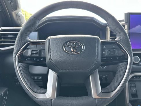 New 2026 Toyota Tundra Platinum AWD/4WD image 19