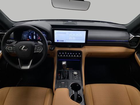 New 2026 Lexus IS 350 F Sport AWD/4WD image 19