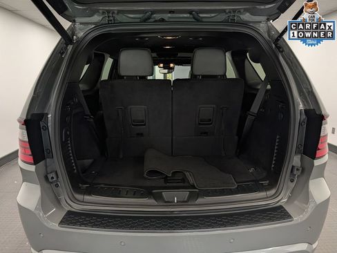 Used 2023 Dodge Durango R/T AWD/4WD image 33