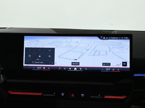 Used 2026 BMW 530i xDrive w/ Premium Package image 22