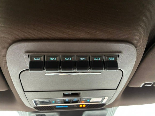 Used 2026 Ford F250 King Ranch AWD/4WD image 30