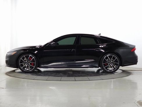 Used 2023 Audi S7 Premium Plus image 2