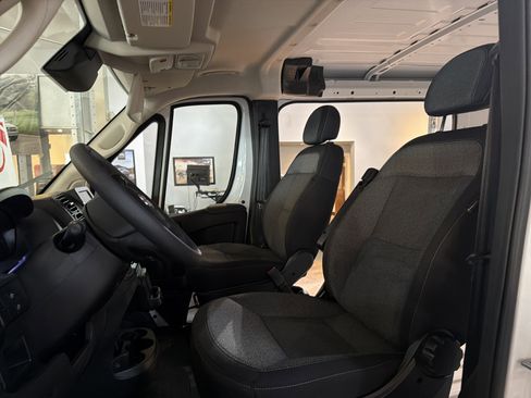 New 2026 RAM ProMaster 1500 w/ Storage Group FWD image 15