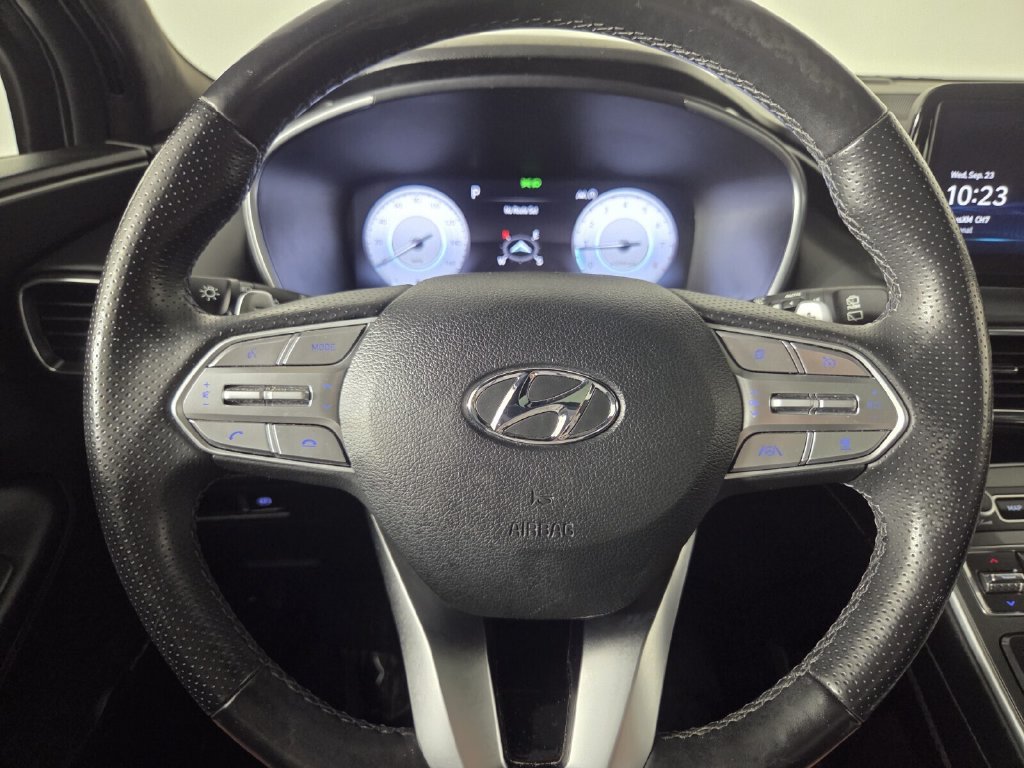 Used 2023 Hyundai Santa Fe Calligraphy AWD/4WD image 36