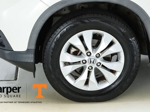 Used 2012 Honda CR-V EX-L image 42