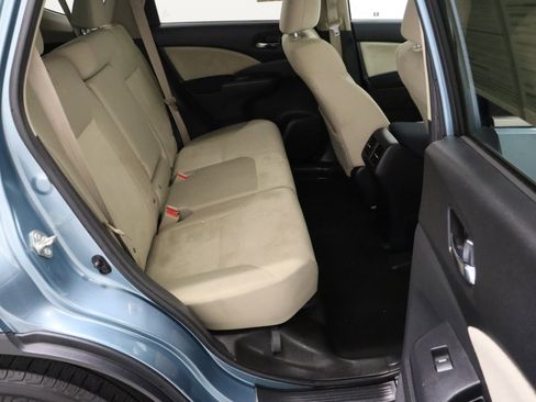 Used 2016 Honda CR-V EX image 35