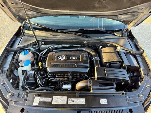 Used 2014 Volkswagen Passat 1.8T SE image 10