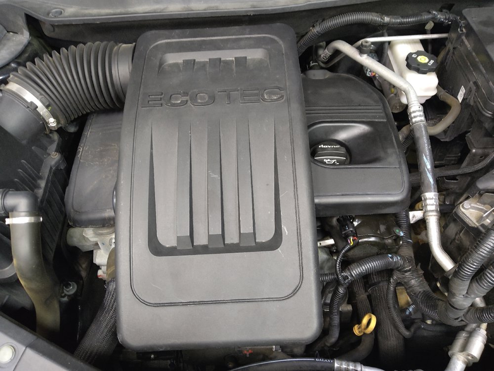 Used 2015 Chevrolet Equinox LT w/ Driver Convenience Package FWD image 30