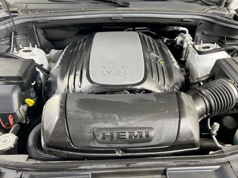 Used 2022 Dodge Durango R/T image 32