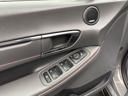 Used 2023 Hyundai Sonata N Line image 5