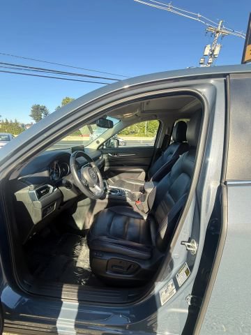 Used 2024 MAZDA CX-5 Carbon Edition AWD/4WD image 14