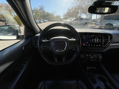 Used 2024 Dodge Durango GT image 11
