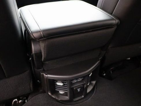 Used 2025 RAM 2500 Laramie image 47