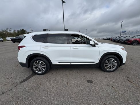Used 2020 Hyundai Santa Fe SEL w/ Convenience Package image 6