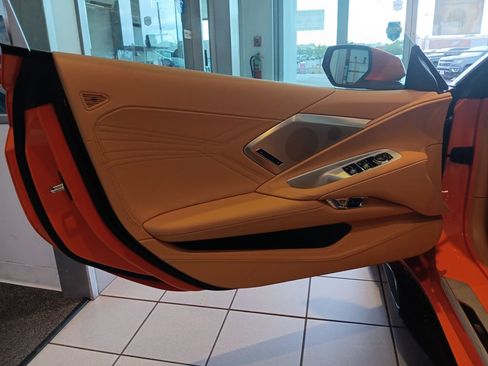 Used 2024 Chevrolet Corvette E-Ray w/ ZER Performance Package AWD/4WD image 10