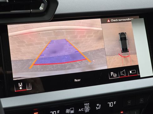 New 2026 Audi A3 2.0T Premium Plus image 5