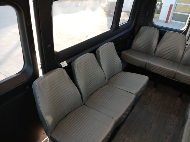 Used 2024 RAM ProMaster 2500 w/ Advanced Safety Group FWD image 29