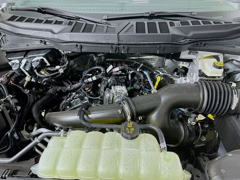 New 2026 Ford F150 XLT w/ Mobile Office Package image 30