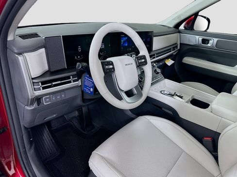 New 2026 Hyundai Santa Fe SEL FWD image 9
