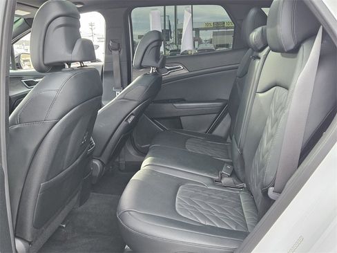 Used 2023 Kia Sportage X-Pro Prestige image 6