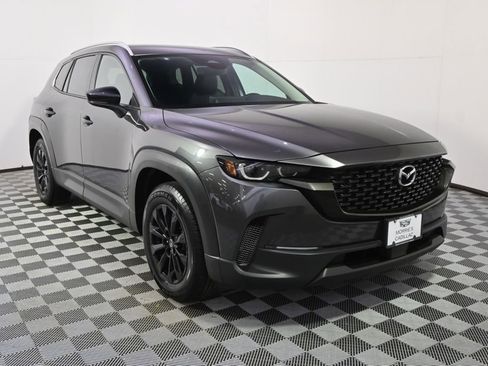 Used 2025 MAZDA CX-50 AWD 2.5 S w/ Preferred Package image 9