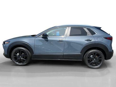 Certified 2023 MAZDA CX-30 AWD 2.5 S w/ Preferred Package image 2