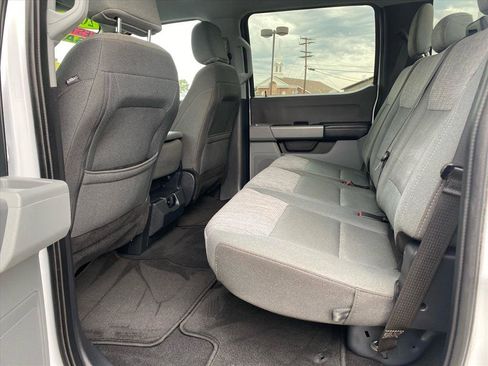 Used 2024 Ford F250 XLT image 17