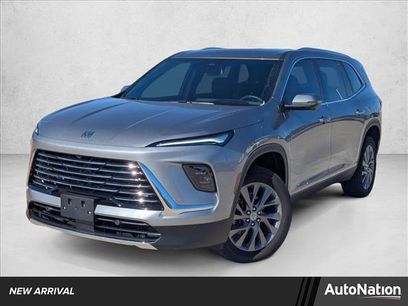 Used 2025 Buick Enclave Preferred w/ LPO, Floor Liner Package