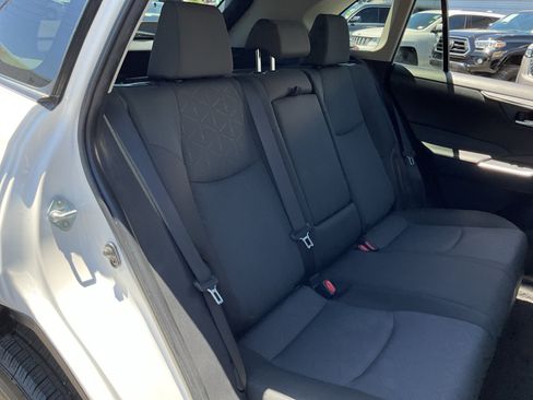 Used 2024 Toyota RAV4 XLE AWD/4WD image 20
