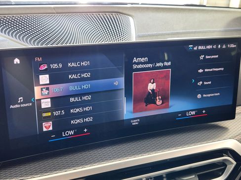 Used 2024 BMW 440i xDrive Coupe w/ Premium Package AWD/4WD image 22
