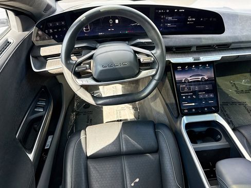 Used 2023 Lucid Air Grand Touring AWD/4WD image 16