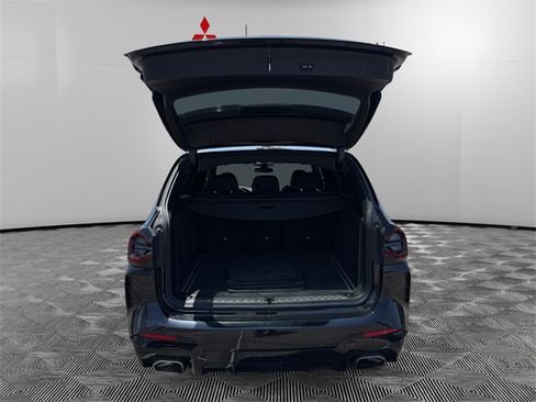 Used 2022 BMW X3 sDrive30i w/ M Sport Package 2 image 9