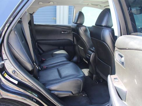 Used 2014 Lexus RX 350 AWD w/ Navigation Package image 20
