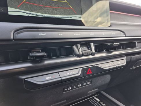 New 2027 Kia Telluride SX X-Line image 23