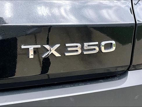 Used 2025 Lexus TX 350 FWD w/ Convenience Package image 10