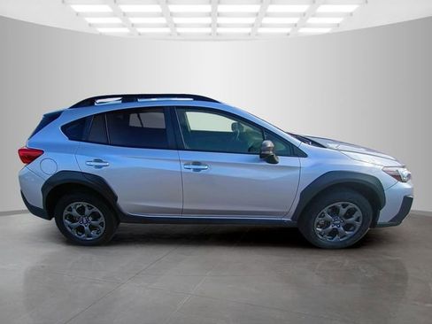 Used 2023 Subaru Crosstrek 2.5i Sport AWD/4WD image 9
