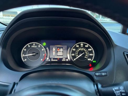 Used 2023 Acura RDX AWD image 31