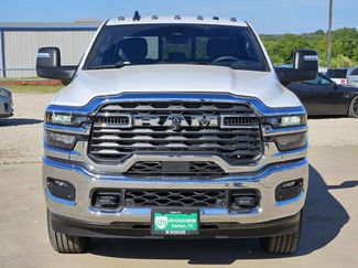New 2025 RAM 2500 Tradesman video 2