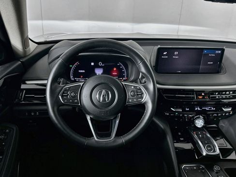 Used 2024 Acura MDX SH-AWD image 17