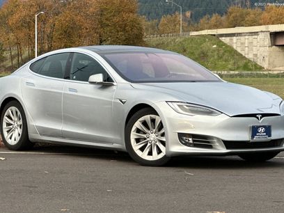 Used 2018 Tesla Model S 100D