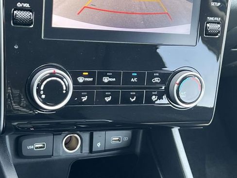 Certified 2023 Hyundai Tucson SEL image 31