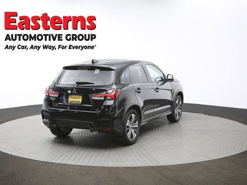 Used 2022 Mitsubishi Outlander Sport ES image 38