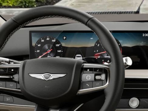 New 2026 Genesis GV70 2.5T Advanced image 19