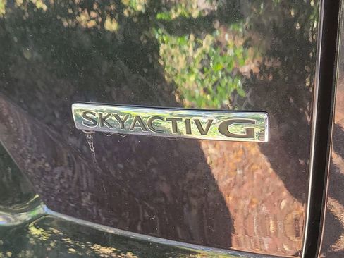 Used 2021 MAZDA CX-9 Grand Touring image 21